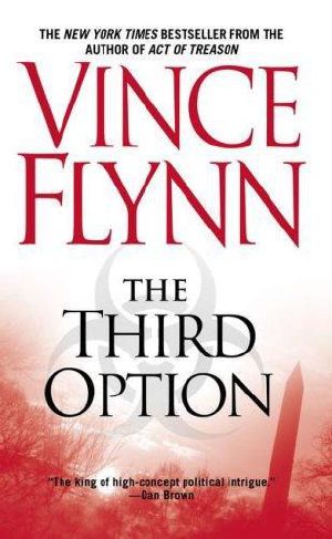 Mitch Rapp [2] the Third Option